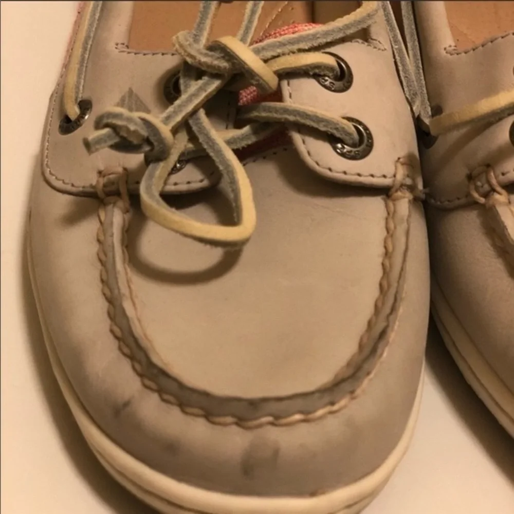Sperry firefish crosshatch - Picture 5 of 6